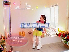 Fabulous Japanese girl Asami Ogawa in Crazy Shower, Blowjob JAV video
