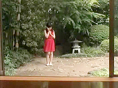 Fabulous Japanese girl Miwa Ikeuchi in Best Cumshots, Handjobs JAV video