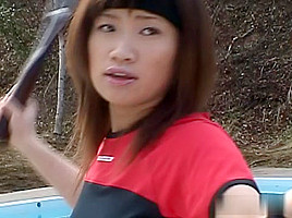 Fabulous Japanese girl in Incredible JAV uncensored Amateur video