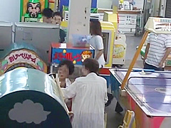 Fabulous Japanese model An Mashiro in Hottest Big Tits, Striptease JAV video