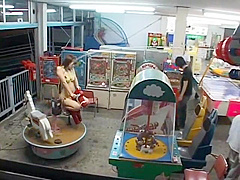 Fabulous Japanese model An Mashiro in Hottest Big Tits, Striptease JAV video