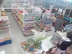 Fabulous Japanese model Azusa Maki, Makina Kataoka, Kaede Imamura in Crazy JAV movie