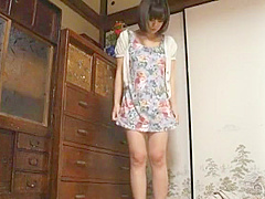 Fabulous Japanese model in Exotic Cumshots, Handjobs JAV video