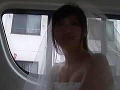 Fabulous Japanese slut Miki Sunohara in Hottest Blowjob, Amateur JAV movie