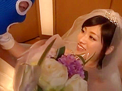 Fabulous Japanese slut Miki Sunohara in Hottest Blowjob, Amateur JAV movie