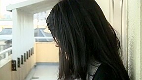 Fabulous Japanese slut Ryo Sena in Crazy Wife JAV clip