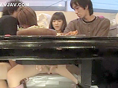 Fabulous Japanese slut in Crazy Fetish, Compilation JAV scene