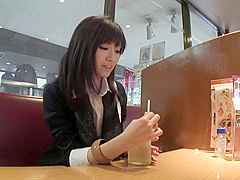 Fabulous Japanese slut in Incredible MILF JAV scene