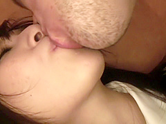 Fabulous Japanese slut in Incredible MILF JAV scene