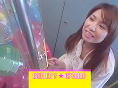 Fabulous Japanese whore Sakura Nanami in Incredible Close-up JAV movie