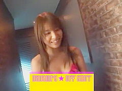Fabulous Japanese whore Sakura Nanami in Incredible Close-up JAV movie