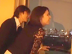 Fabulous Japanese whore in Best Big Tits, Doggy Style JAV scene