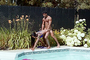 Fabulous Sex Clip Outdoor New Show