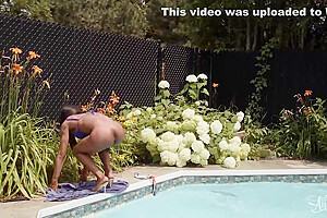 Fabulous Sex Clip Outdoor New Show