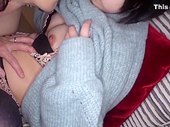 Fabulous Sex Movie Milf Craziest Exclusive Version