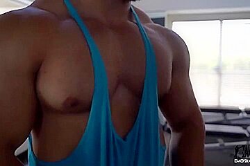 Fabulous Xxx Movie Homosexual Bareback Exotic Full Version