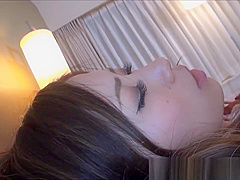 Fabulous adult movie Babe craziest just for you