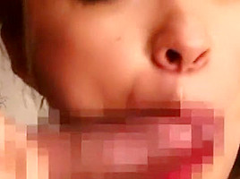 Fabulous amateur sex scene