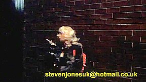 Fabulous amateur shemale video with Compilation scenes