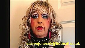 Fabulous amateur shemale video with Compilation scenes
