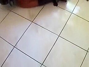 Fabulous homemade Big Tits, BDSM sex movie