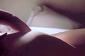 Fabulous homemade Brunette, Lesbian sex video