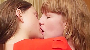 Fabulous porn clip Blonde fantastic like in your dreams