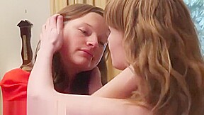 Fabulous porn clip Blonde fantastic like in your dreams