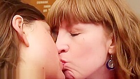 Fabulous porn clip Blonde fantastic like in your dreams