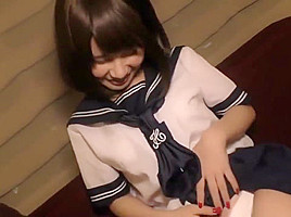 Fabulous porn movie Asian watch only here