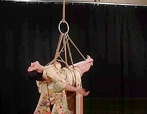 Fabulous xxx video Bondage great unique