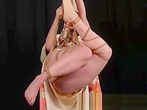 Fabulous xxx video Bondage great unique