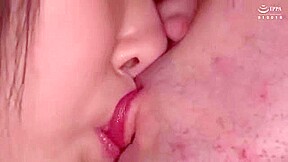 05503,Fainting in agony from unstoppable pleasure