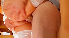Faketitted domina screwed by her submissive