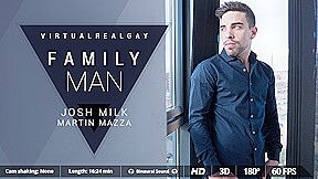 Family man