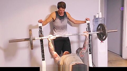 FamilyDick - Older tattooed muscle Step daddy coaches virgin step