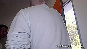Fancy Francis And Sinner Pit Bareback After Make Out