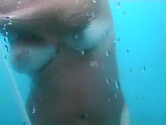 Fantastic Amateur, Beach, Clip
