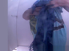 Fantastic Beach, Changing Room, Movie, It'S Amaising