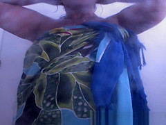 Fantastic Beach, Changing Room, Movie, It'S Amaising