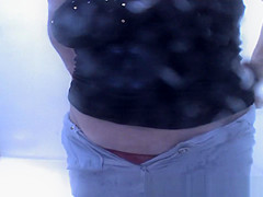 Fantastic Russian, , Changing Room Video Unique