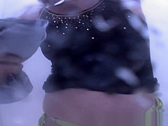Fantastic Russian, , Changing Room Video Unique