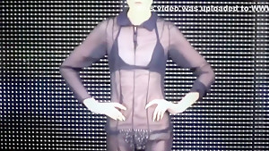 Fashion Naked Swimwear Week 1