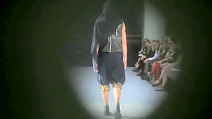 Fashion Naked Swimwear Week 1