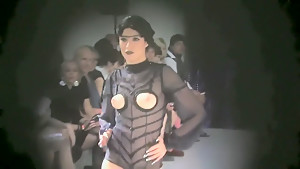 Fashion Naked Swimwear Week 1