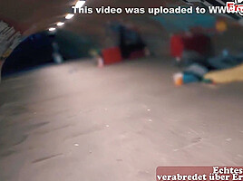 Fat Black-haired teen 18+ Gets Fucked On A Blind Date The Wet Pussy
