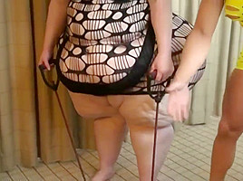 Fat Pussy Cat