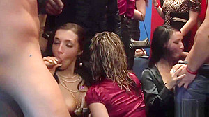 Fat dicks make hot girls happier than ever