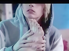 Feet Fuck