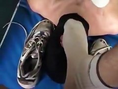 Feet Love and Facesitting 1